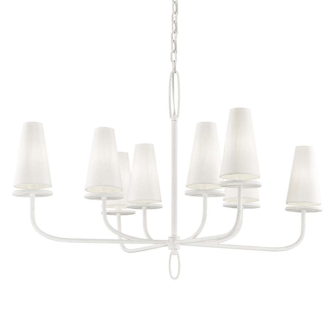 Marcel Chandelier Troy Lighting