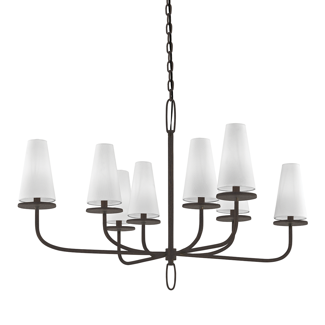 Troy Lighting Marcel Chandelier