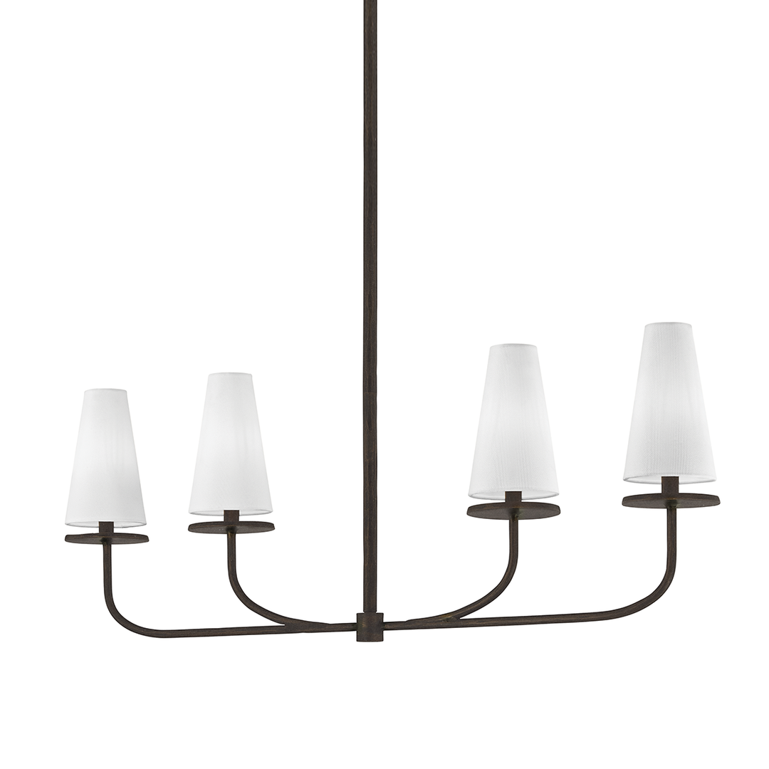 Troy Lighting Marcel Linear