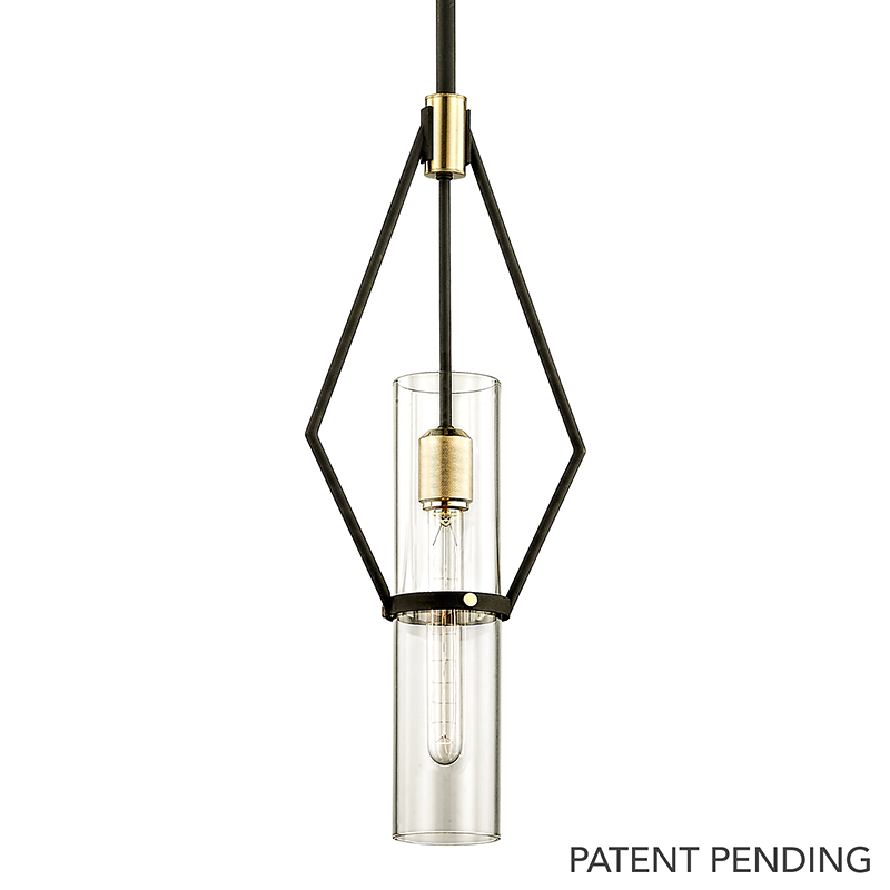 Troy Lighting Raef Pendant