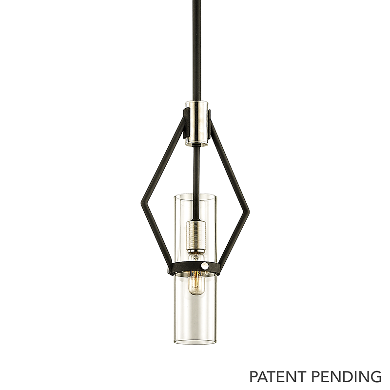 Raef Pendant Troy Lighting