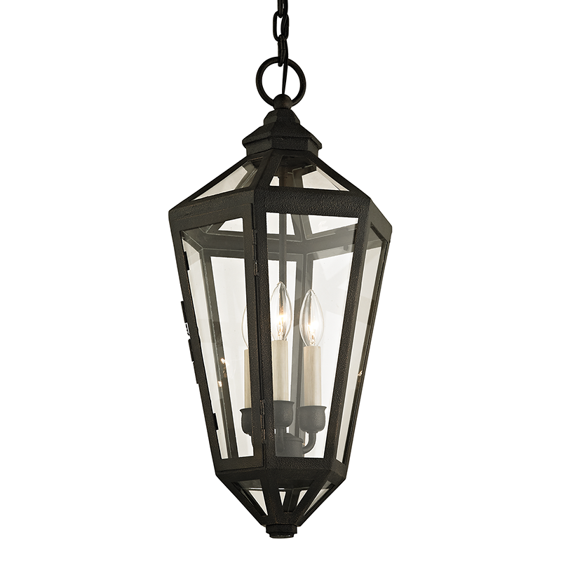 Troy Lighting Calabasas Lantern