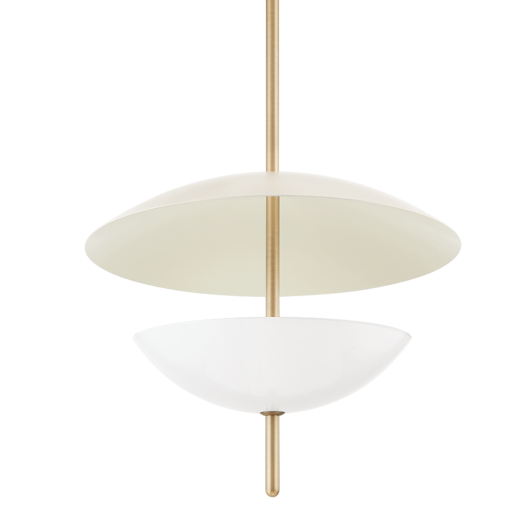 Troy Lighting Dion Pendant