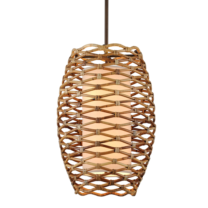 Balboa Pendant Troy Lighting