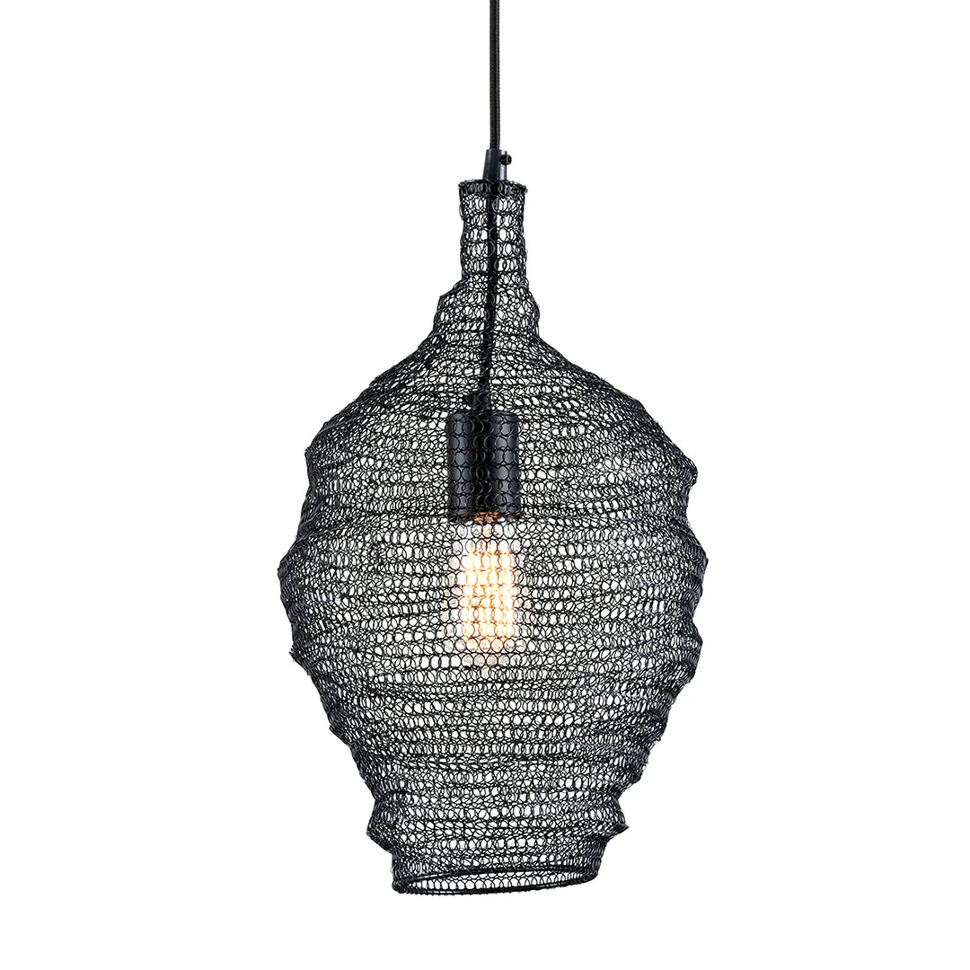 Wabi Sabi Pendant Troy Lighting