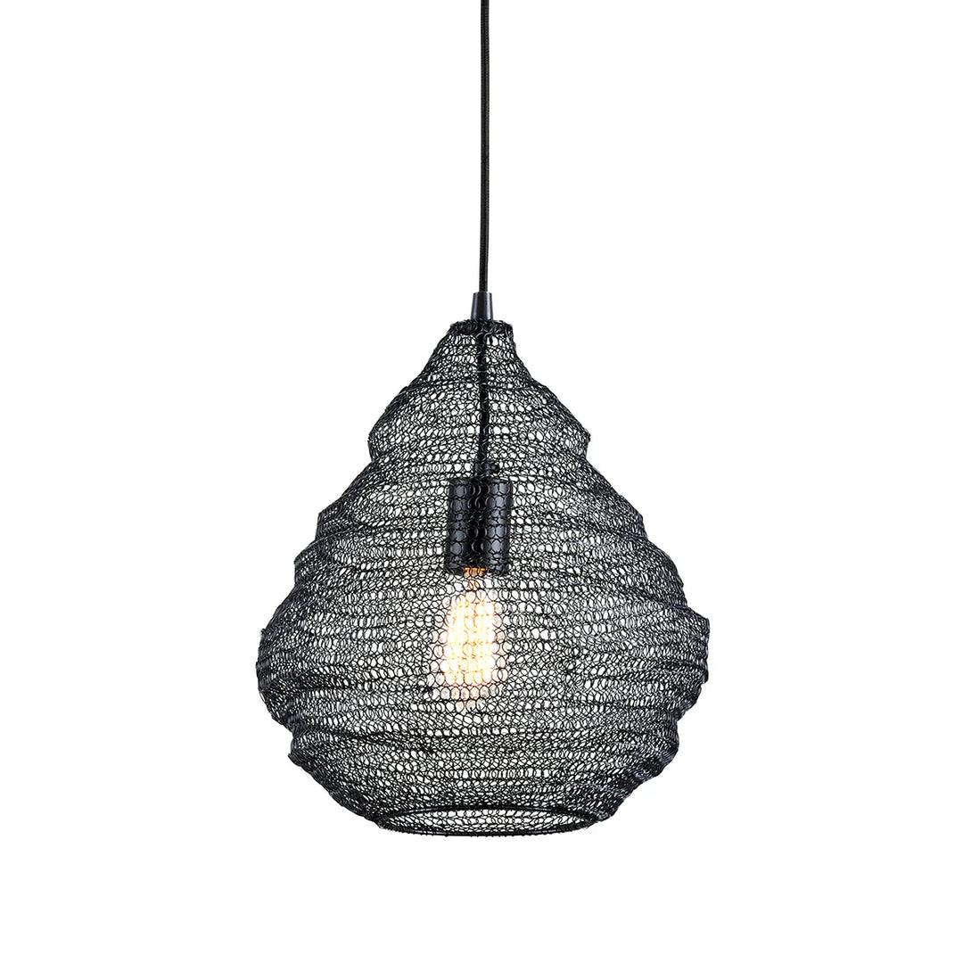 Wabi Sabi Pendant Troy Lighting