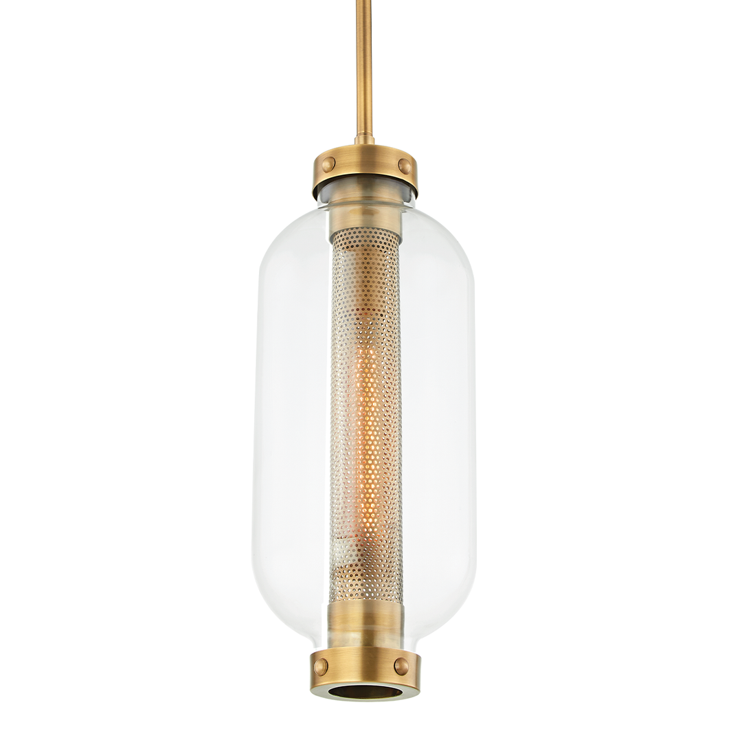 Atwater Pendant Troy Lighting