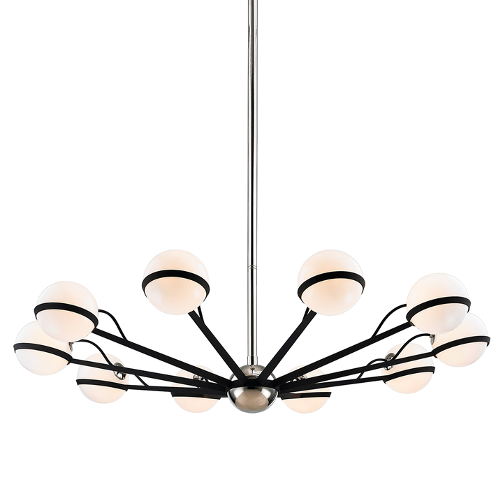 Troy Lighting Ace Chandelier