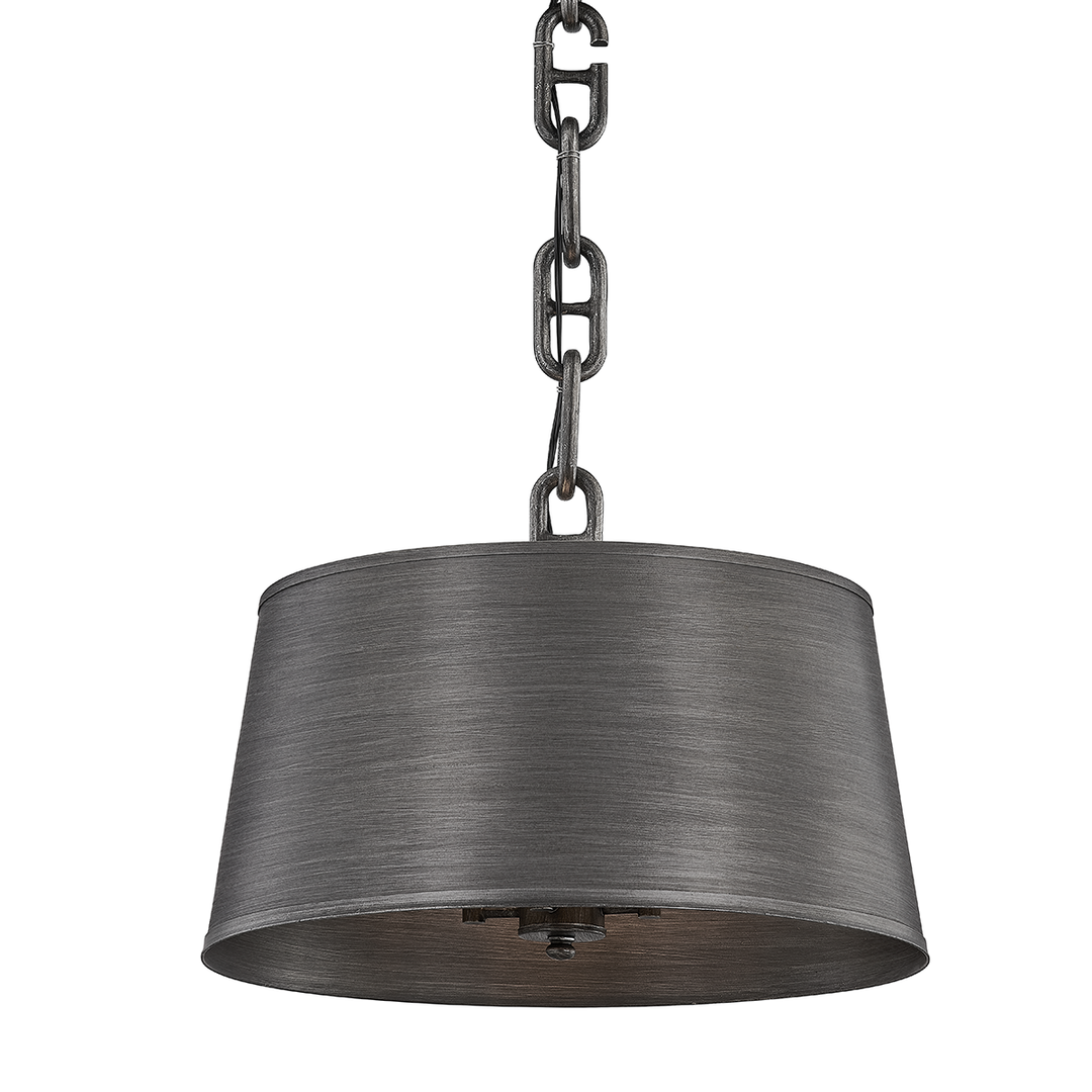 Admirals Row Pendant Troy Lighting