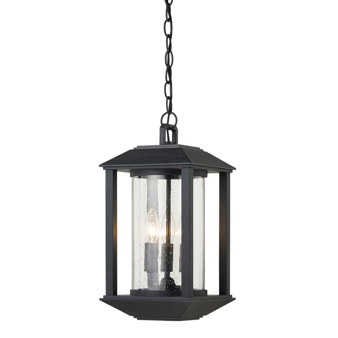 Mccarthy Lantern Troy Lighting