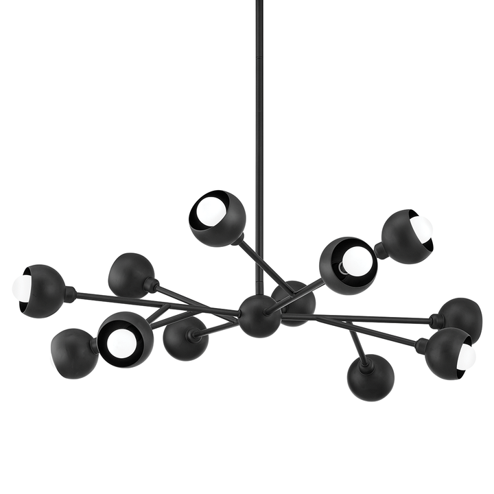 Troy Lighting Colt Chandelier