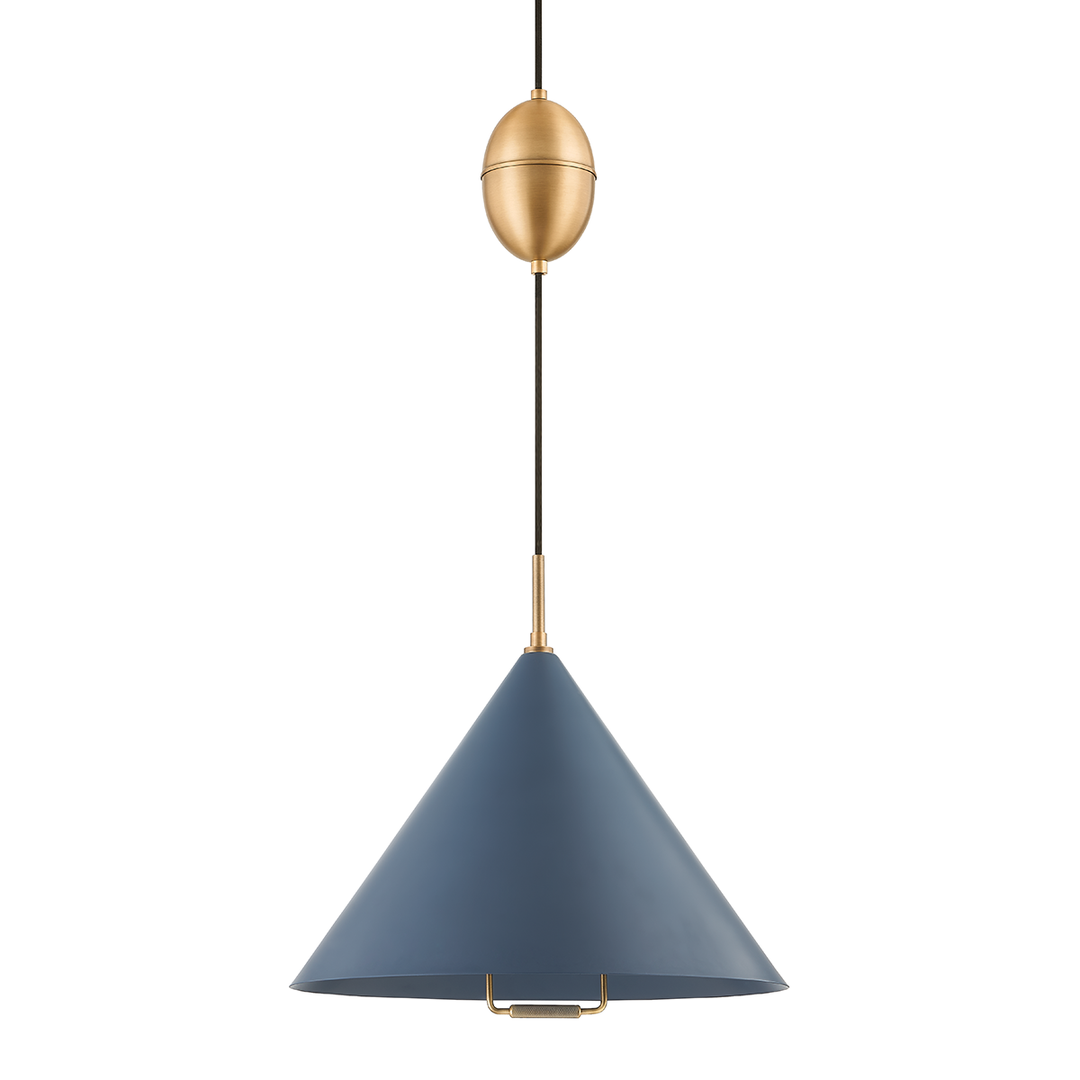 Fontana Pendant Troy Lighting