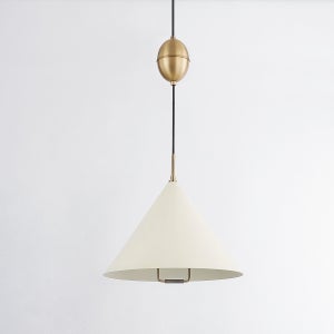 Troy Lighting Fontana Pendant