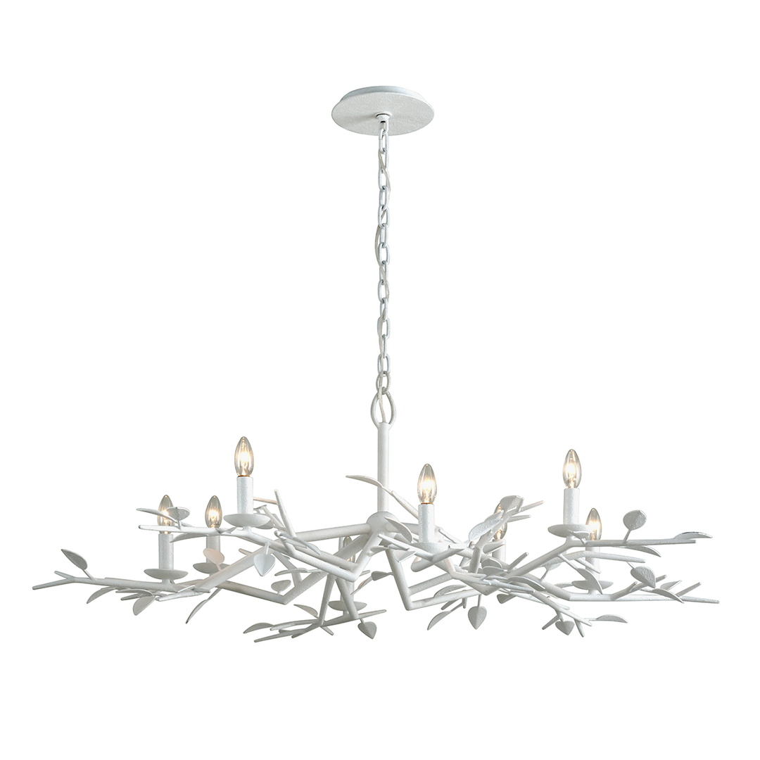 Troy Lighting Aubrey Chandelier