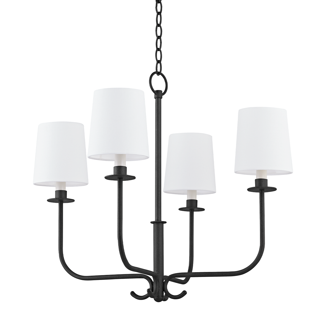 Troy Lighting Bodhi Chandelier