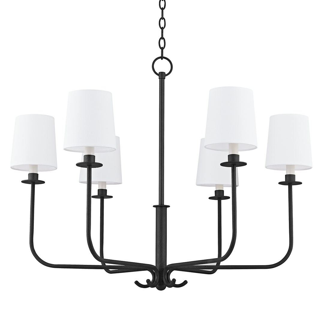 Troy Lighting Bodhi Chandelier