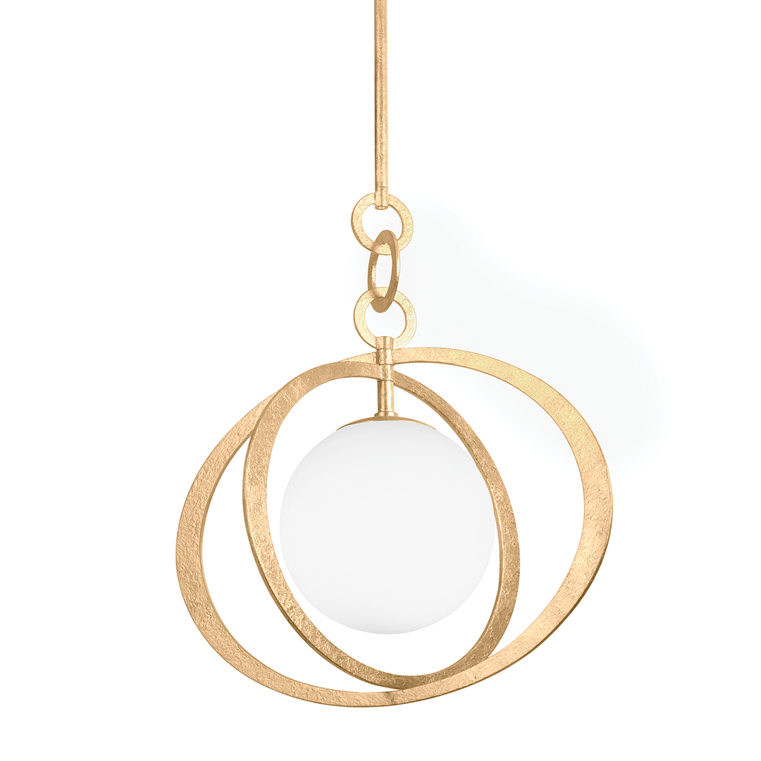 Troy Lighting Olancha Pendant