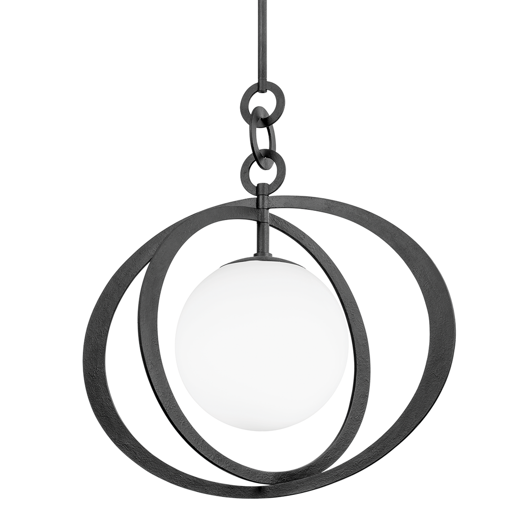 Olancha Pendant Troy Lighting