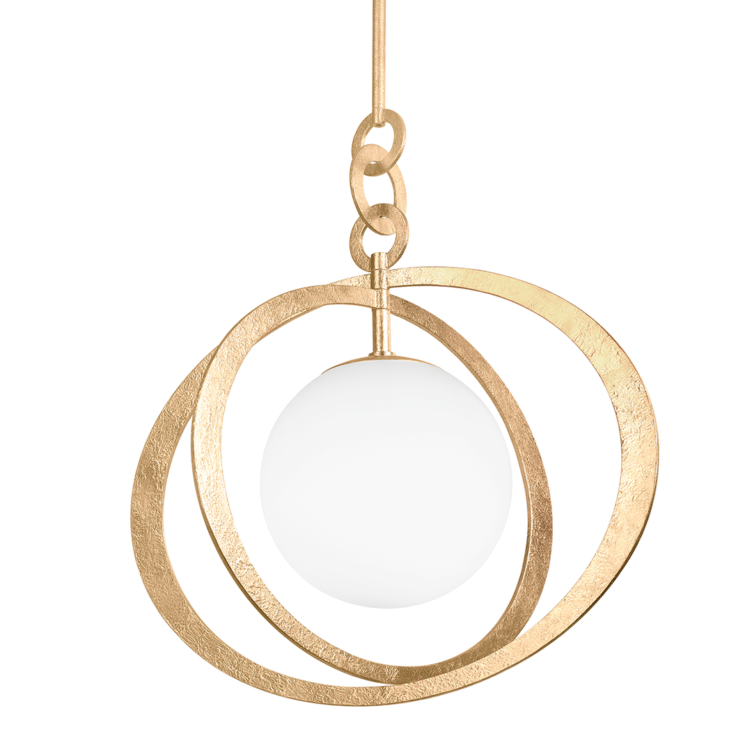 Olancha Pendant Troy Lighting