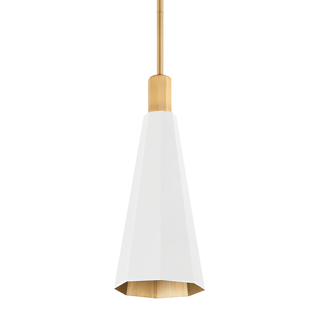 Troy Lighting Huntley Pendant