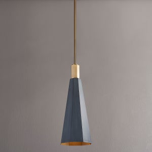 Huntley Pendant Troy Lighting