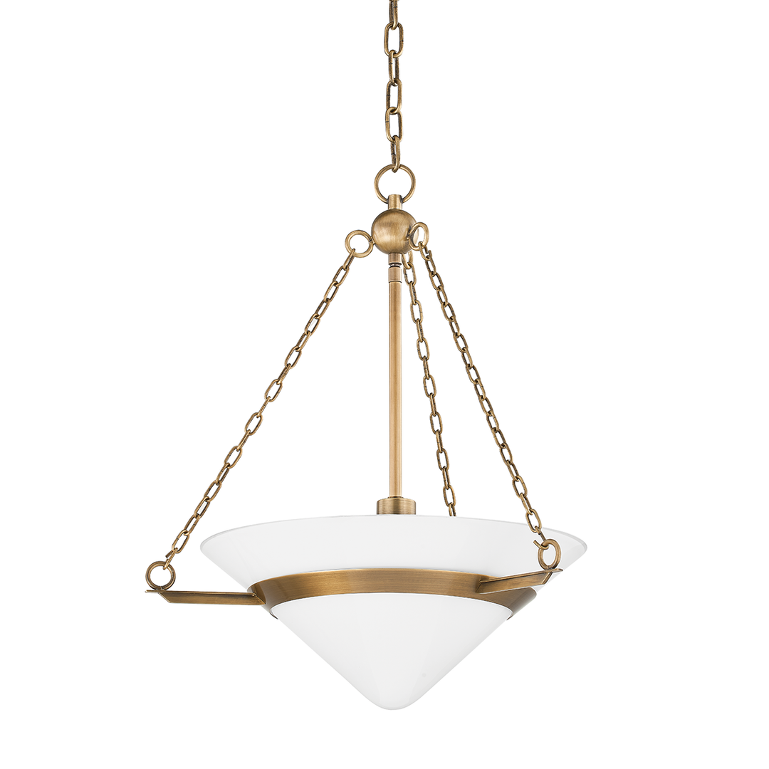 Amador Pendant Troy Lighting