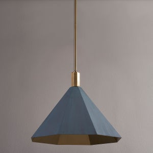 Huntley Pendant Troy Lighting