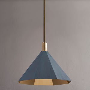 Troy Lighting Huntley Pendant