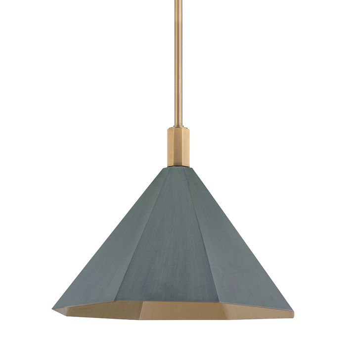 Troy Lighting Huntley Pendant