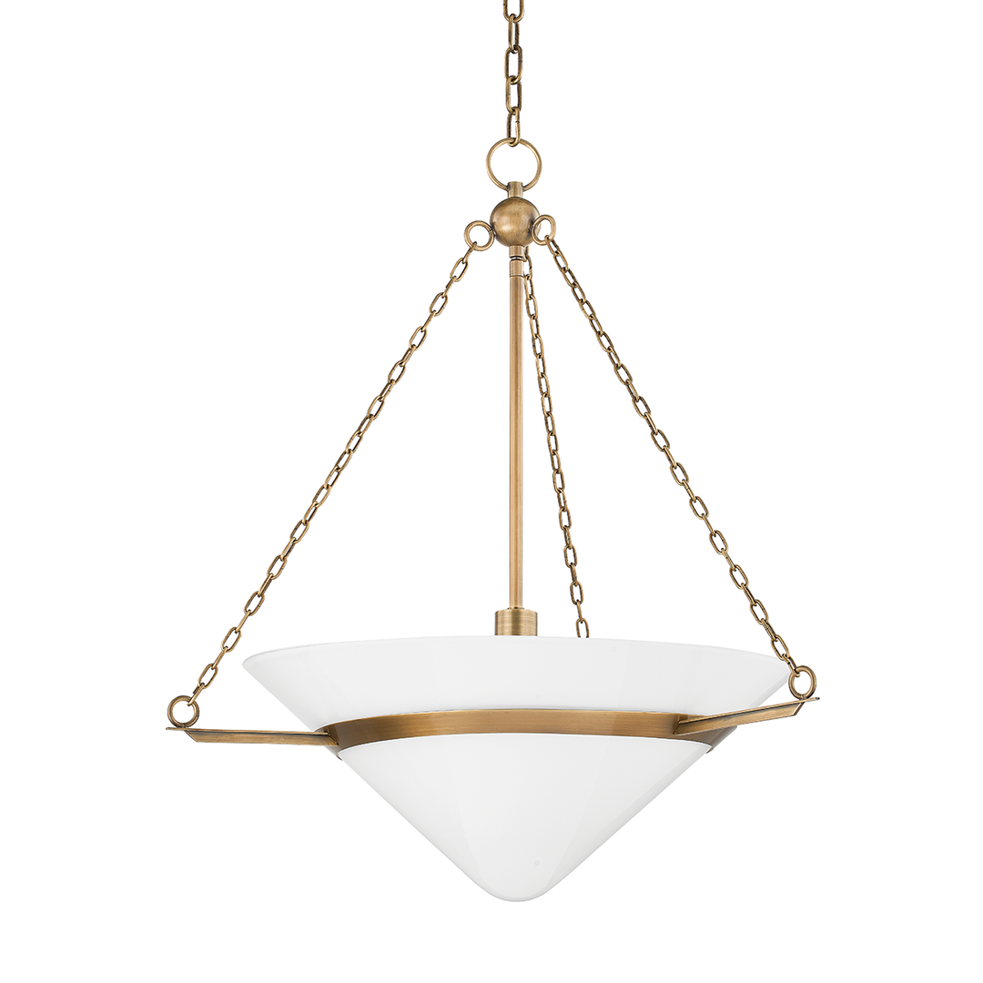 Amador Pendant Troy Lighting