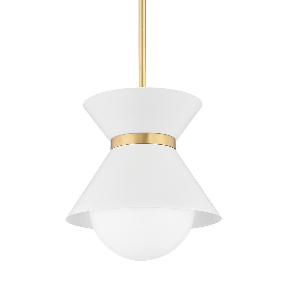 Scout Pendant Troy Lighting