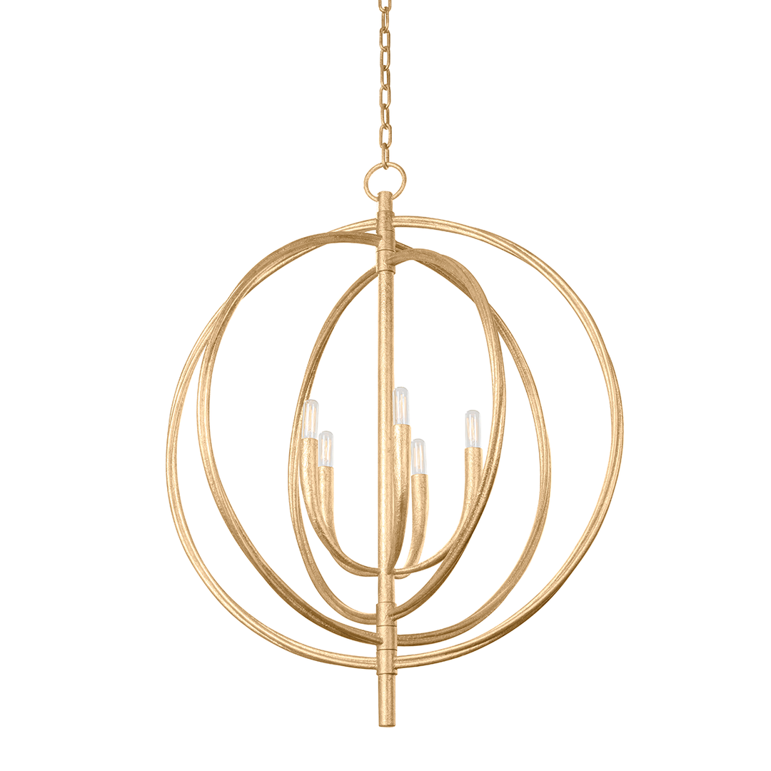 Fillea Pendant Pendant Troy Lighting