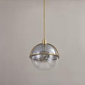 Troy Lighting Ivins Pendant