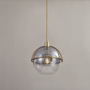 Troy Lighting Ivins Pendant