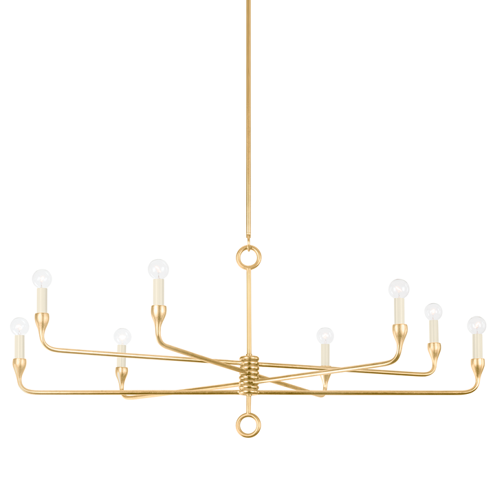 Troy Lighting Orson Chandelier