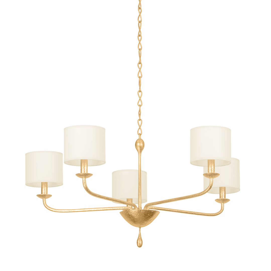 Troy Lighting Osmond Chandelier