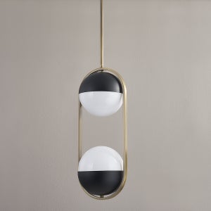 Troy Lighting Willard Pendant