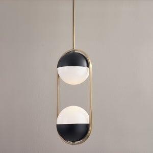 Troy Lighting Willard Pendant