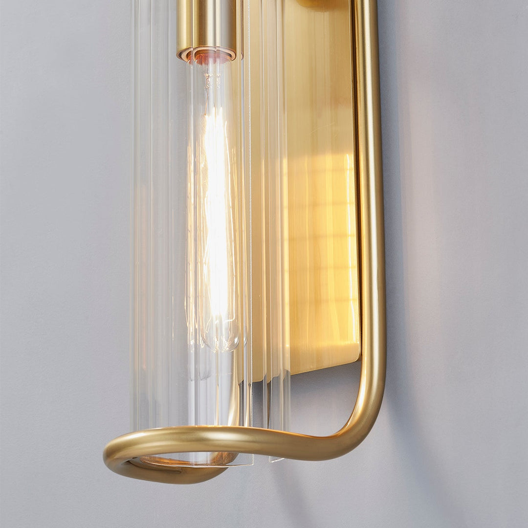 Fillmore Wall Sconce Hudson Valley Lighting