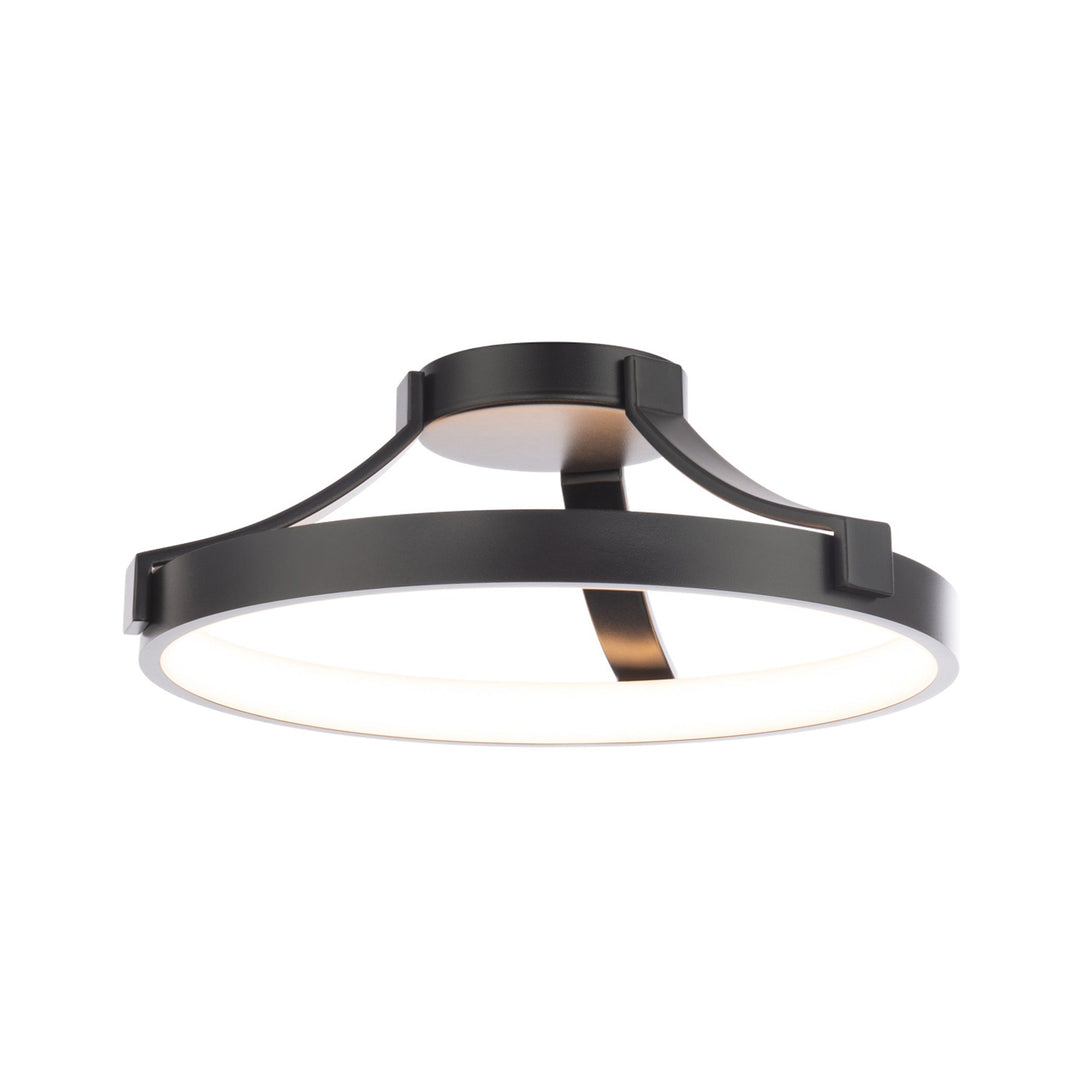 Chaucer LED Semi-Flush Mount