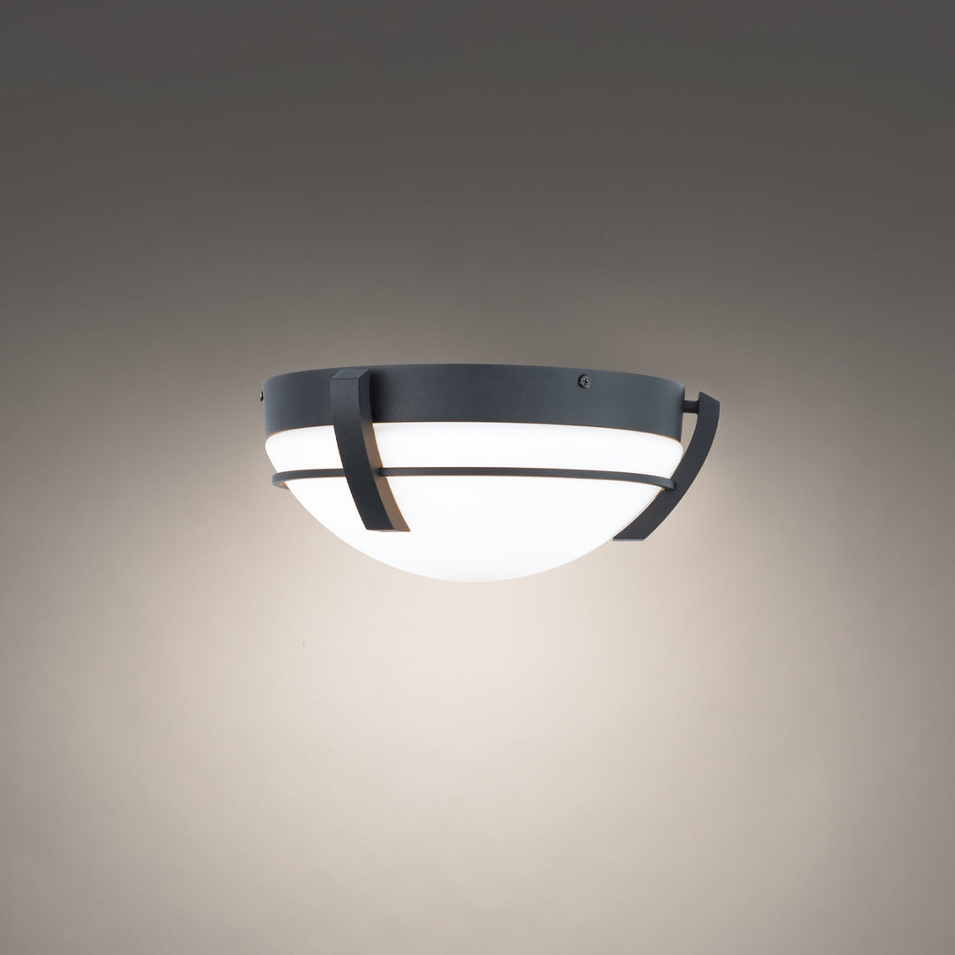 Bradbury LED Flush Mount