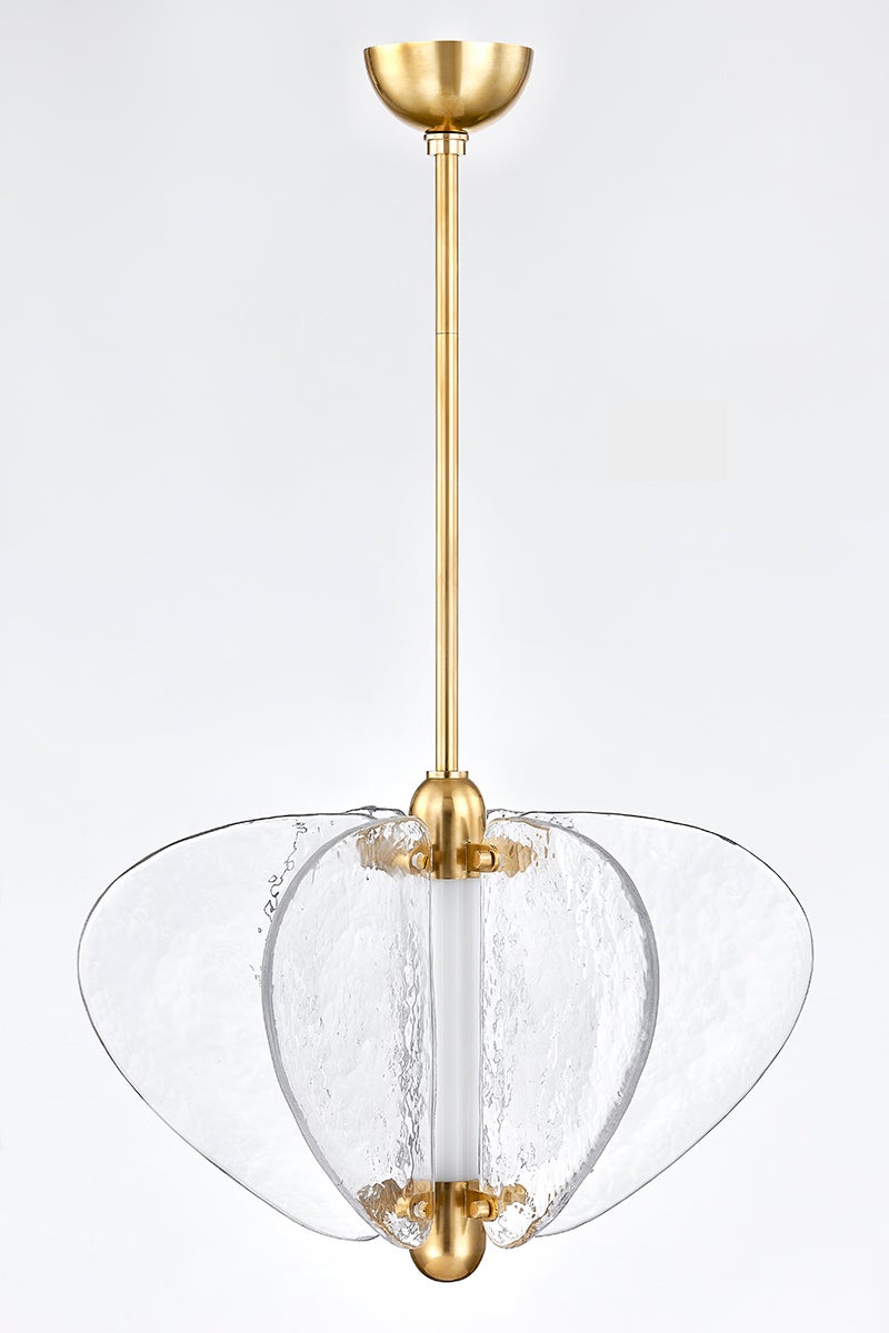 Corbett Lighting Freya Pendant