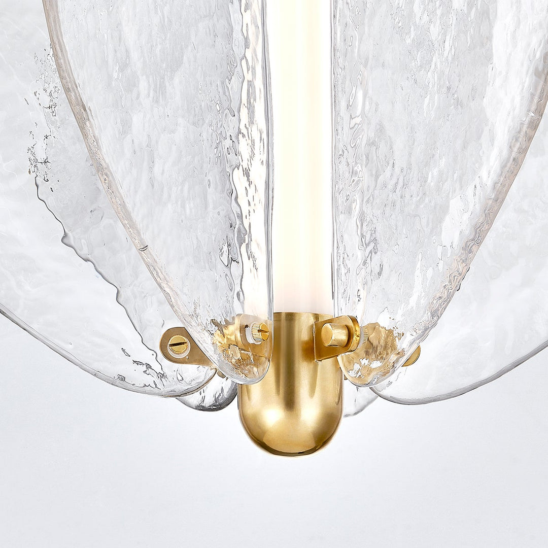 Corbett Lighting Freya Pendant