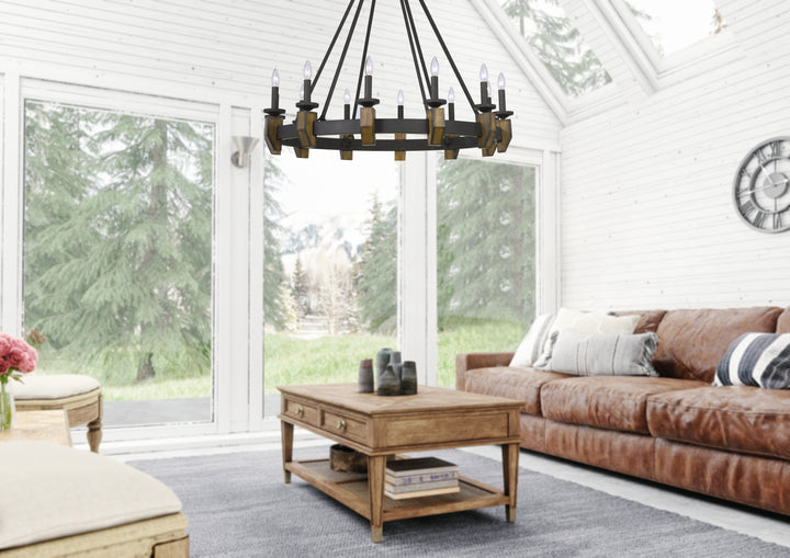 Cal Lighting 