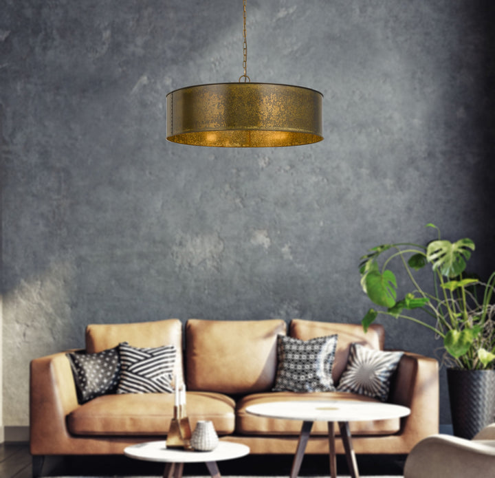 Cal Lighting 