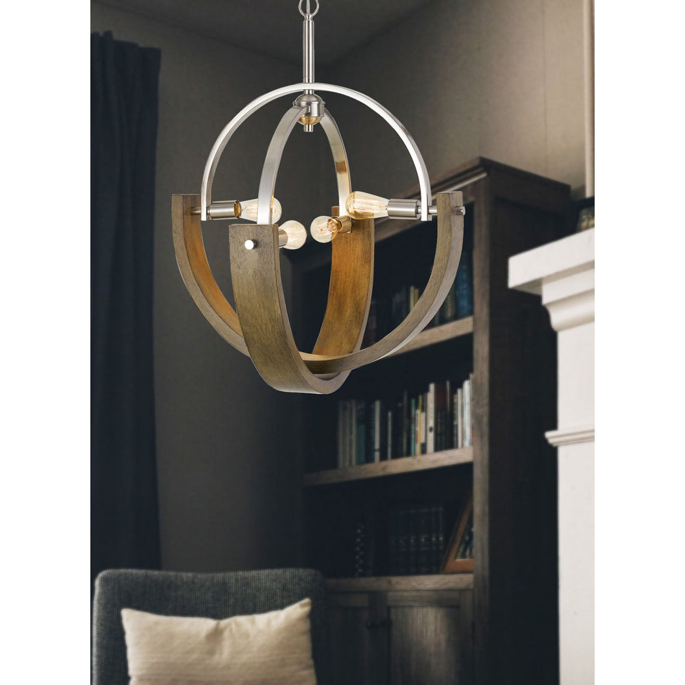 Cal Lighting 