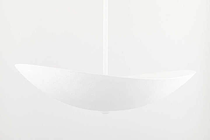 Fabius Pendant Pendant Hudson Valley Lighting