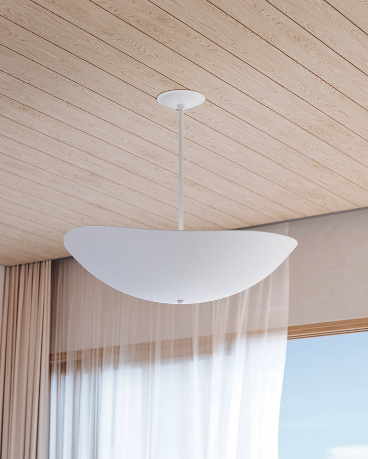 Fabius Pendant Hudson Valley Lighting