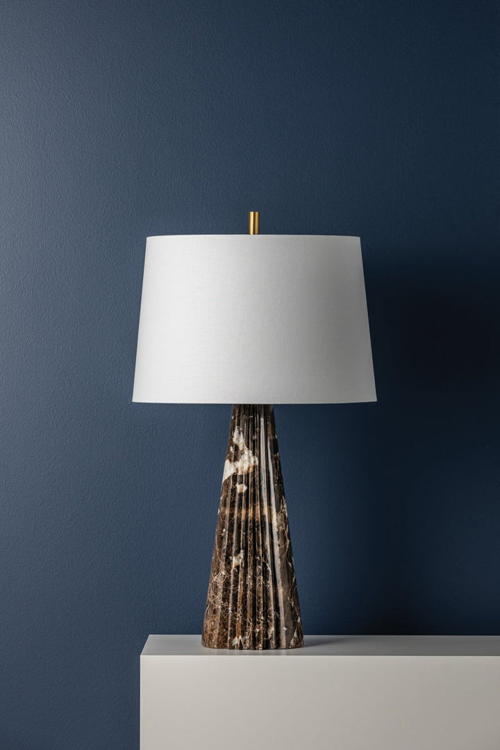 FANNY Table Lamp Hudson Valley Lighting