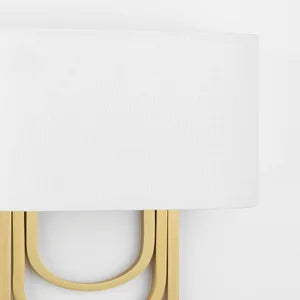 Farah Wall Sconce Mitzi